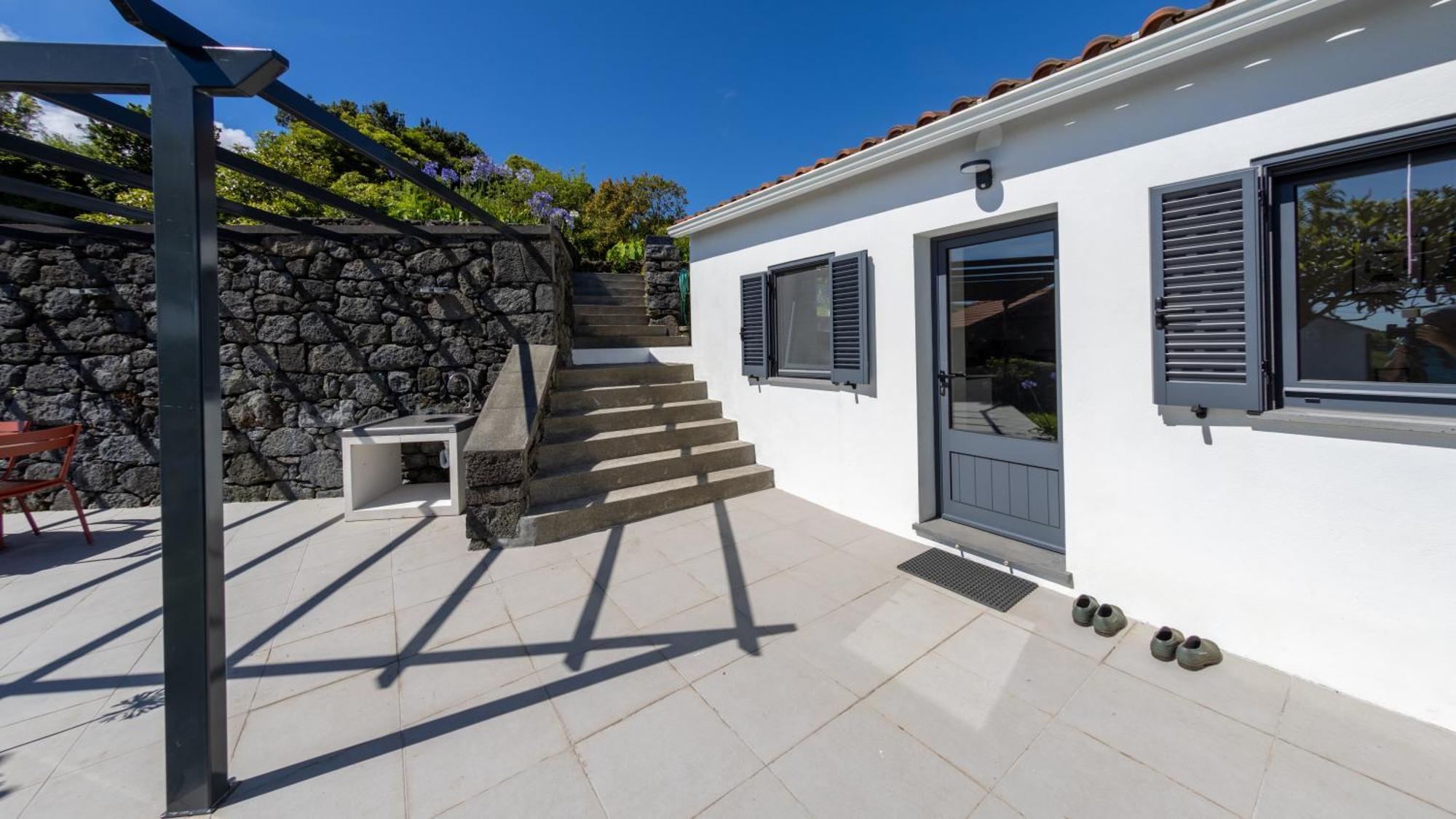 Casa Do Norte Prainha de Cima Екстериор снимка