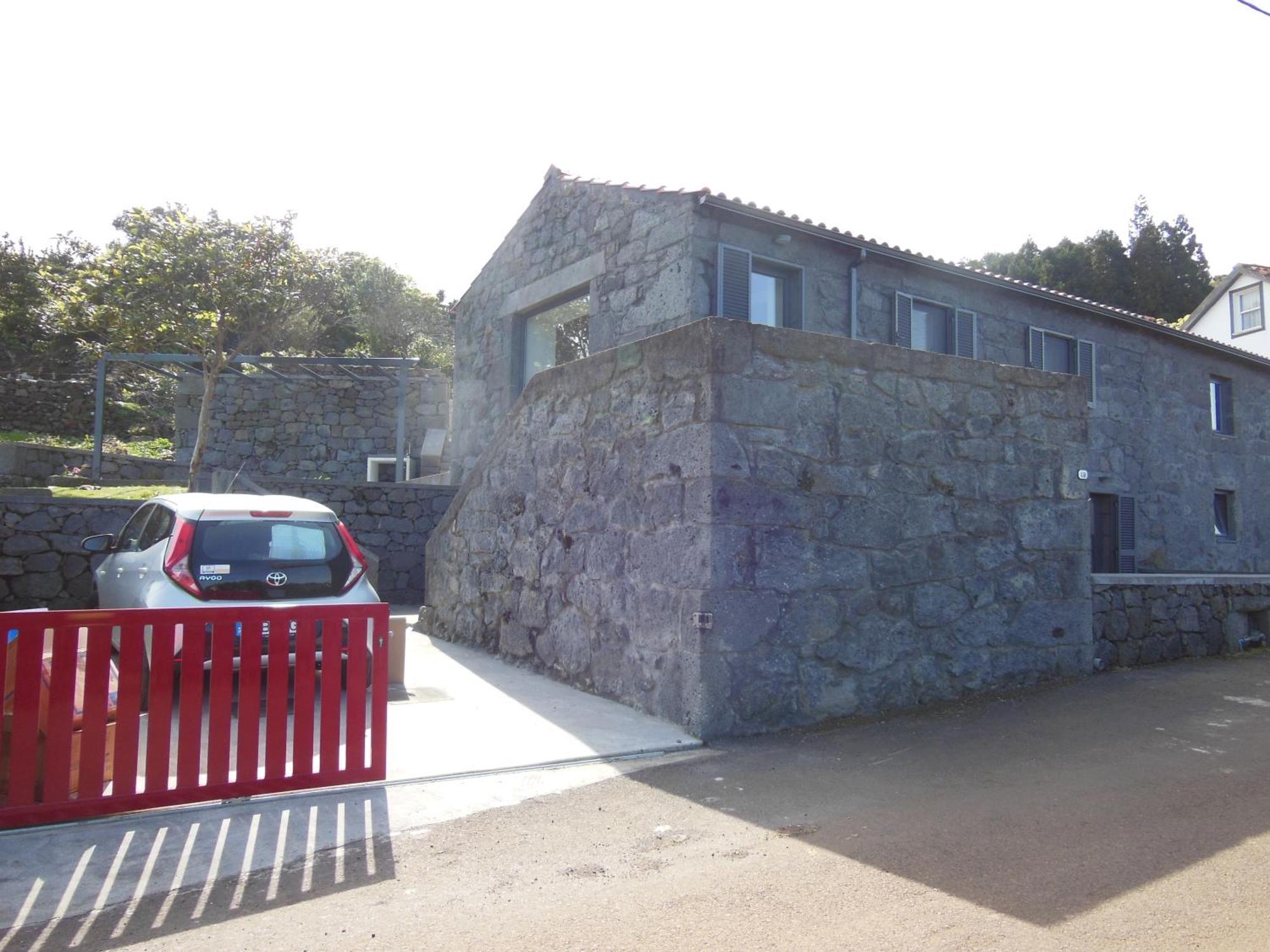 Casa Do Norte Prainha de Cima Екстериор снимка