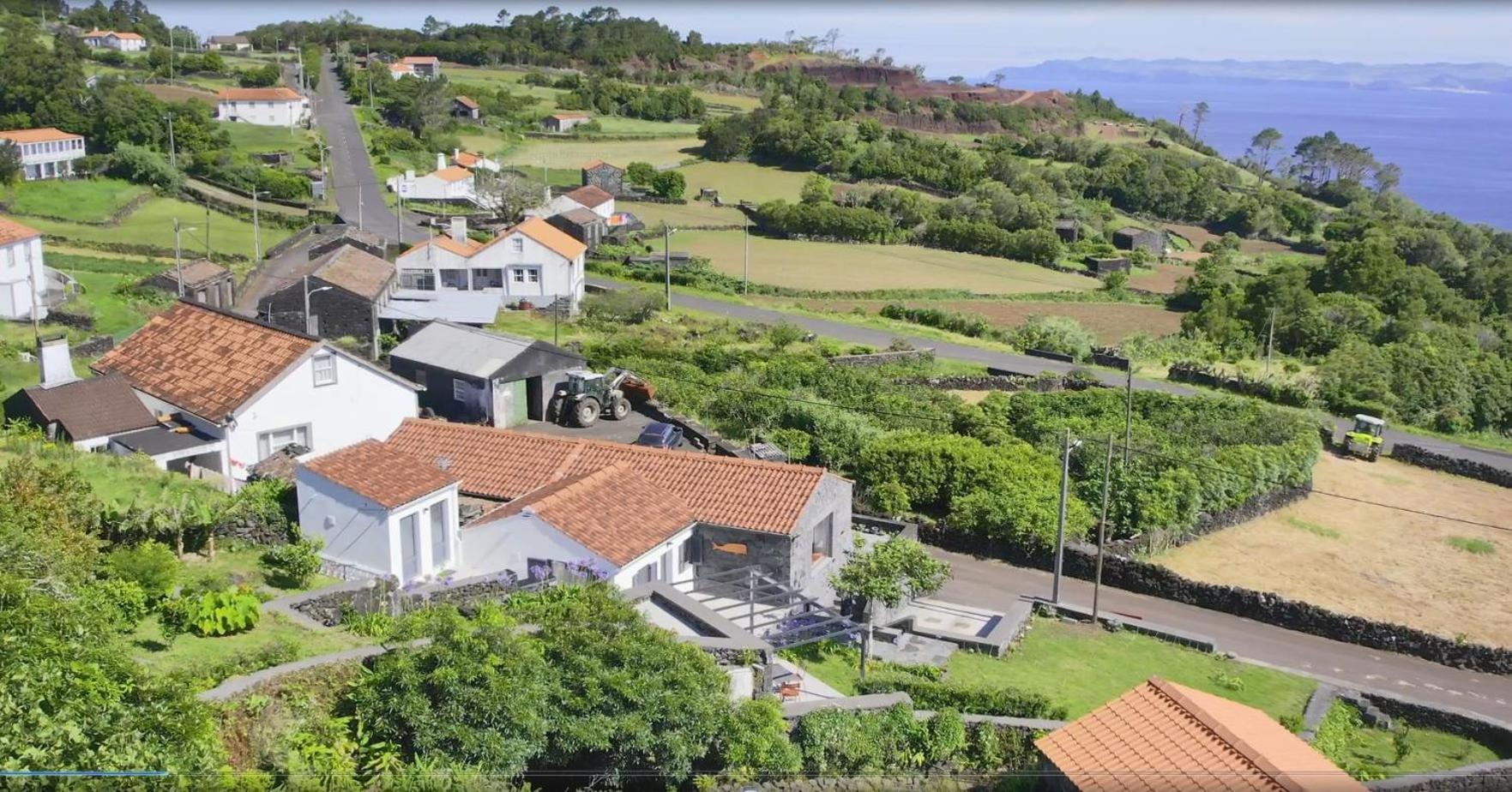 Casa Do Norte Prainha de Cima Екстериор снимка