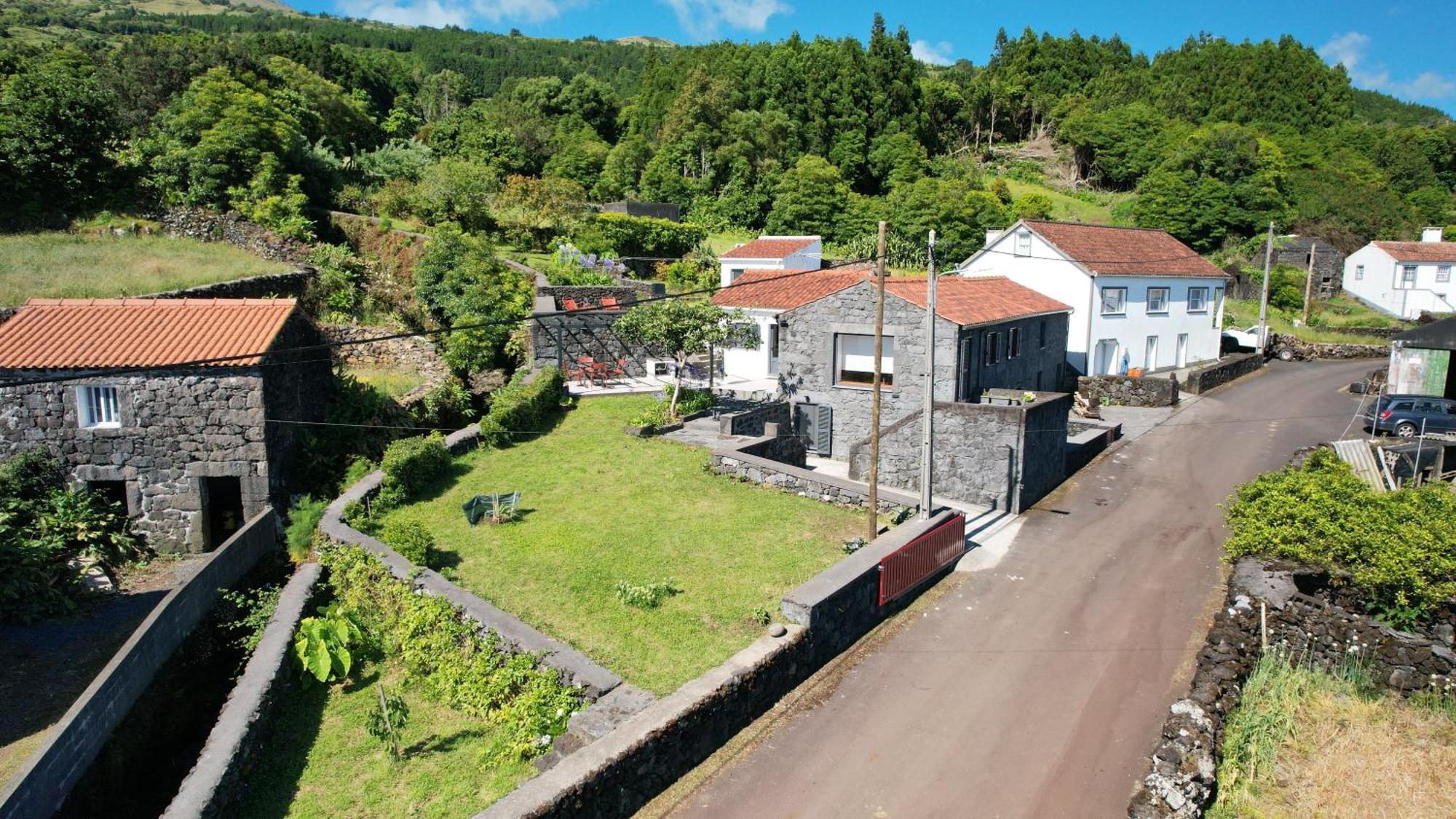Casa Do Norte Prainha de Cima Екстериор снимка
