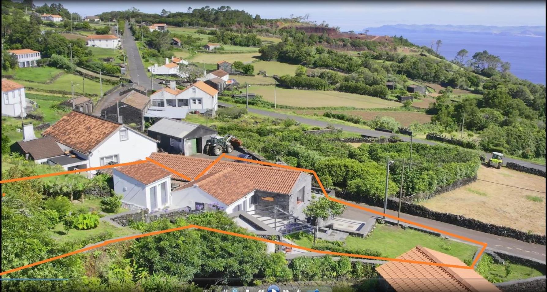 Casa Do Norte Prainha de Cima Екстериор снимка
